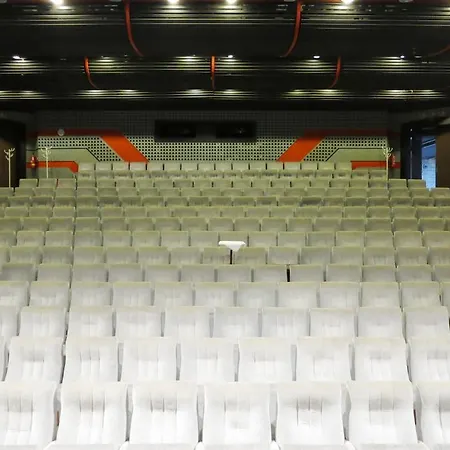 Retro Suza ホテル ブラチスラヴァ