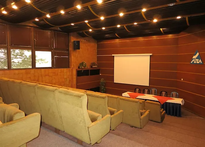 Hotel Suza Bratislava