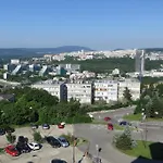 Retro Suza 2* Bratislava