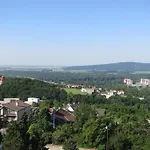 Retro Suza Hotel Bratislava