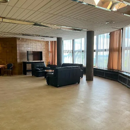 Retro Suza 2* Bratislava