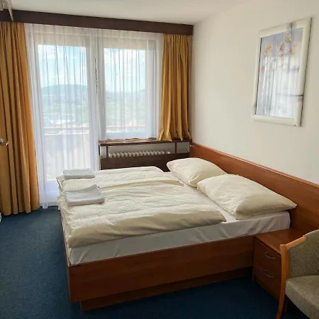 Suza Hotel Bratislava