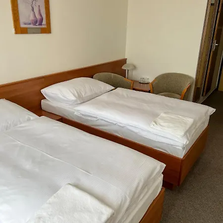 Retro Suza Bratislava