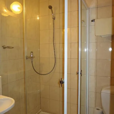 Suza 2* Bratislava
