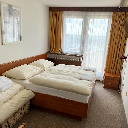 Hotel Suza 2*