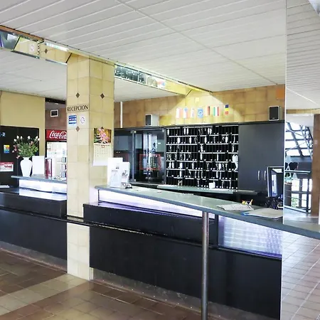 Hotel Suza