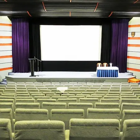 Suza Hotel 2*