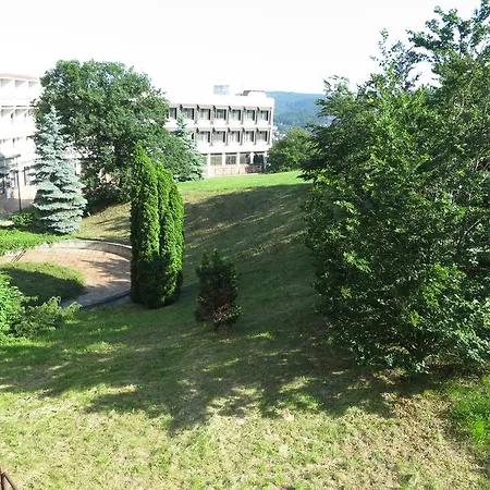 Hotel Retro Suza Bratislava