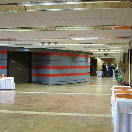 Hotel Suza