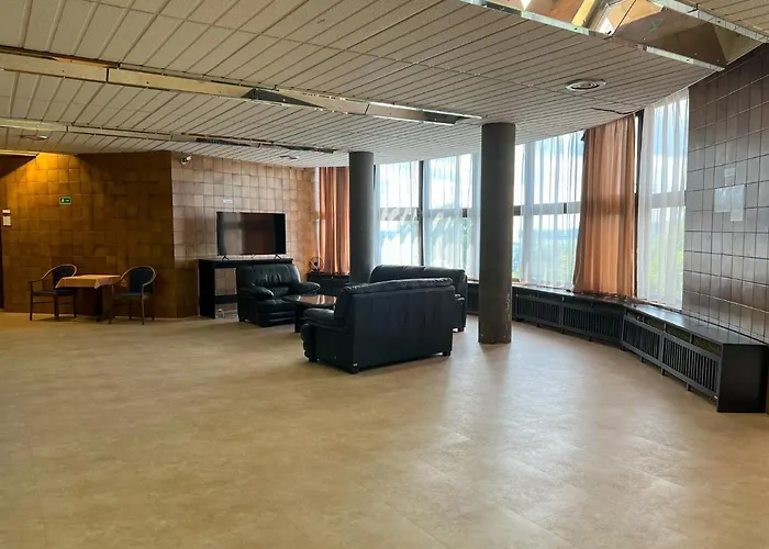 Retro Suza 2* 布拉迪斯拉发