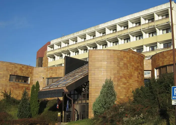 Retro Suza 2* 布拉迪斯拉发