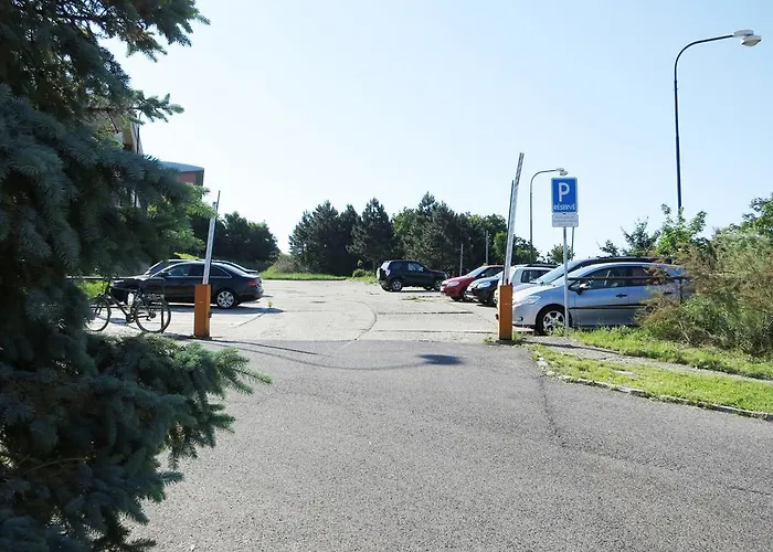 Suza Hotel Bratislava