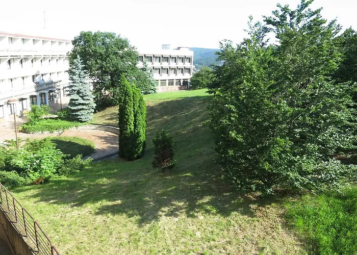 Hotel Suza Bratislava