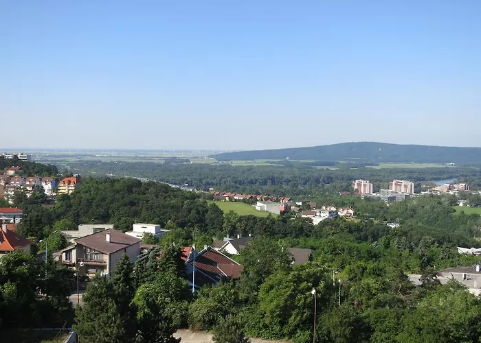 Suza Hotel Bratislava