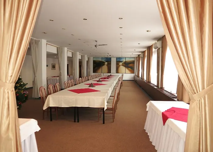 Hotel Suza Bratislava