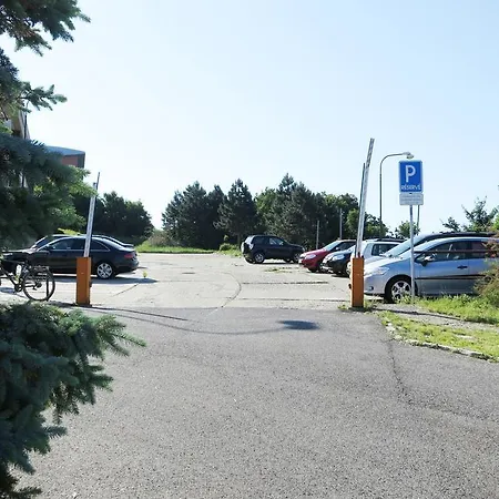 Retro Suza Hotel Bratislava