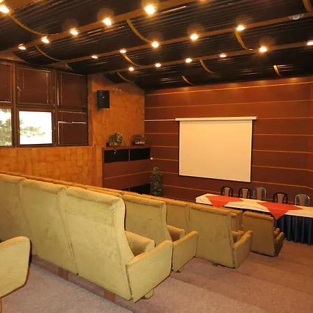 Hotel Retro Suza Bratislava